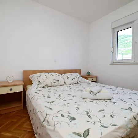 Ms124, Apartmán *