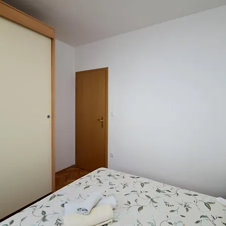 Apartmán Ms124, *