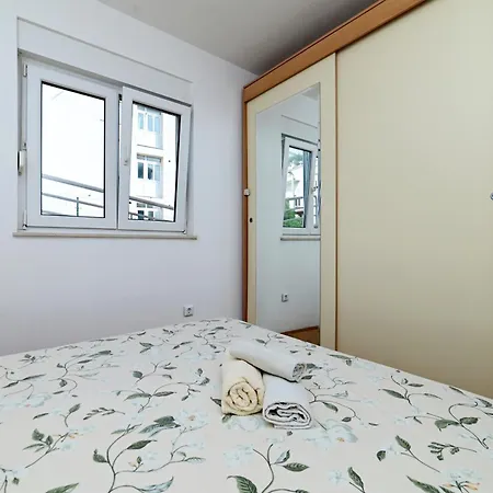 Ms124, Apartmán *