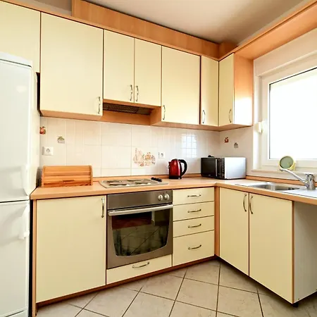 Apartmán Ms124, *