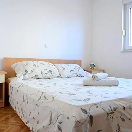 Ms124, Apartmán Promajna