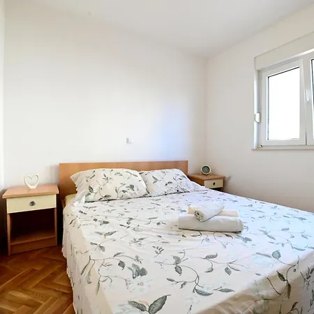 Apartmán Ms124, *