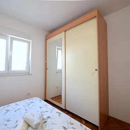 Apartmán Ms124, *